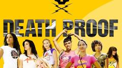 Movies death Proof Movie