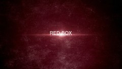 Movies design light artwork Red Box