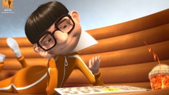 Movies Despicable Me