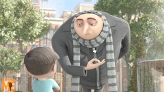 Movies Despicable Me