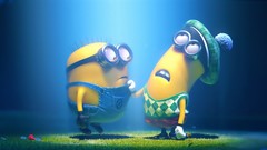 Movies Despicable Me Despicable Me 2