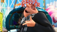 Movies Despicable Me Universal
