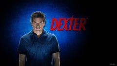 Movies Dexter hall dexter morgan michael c hall
