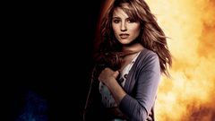 Movies dianna agron I Am Number Four