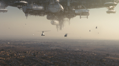 Movies District 9