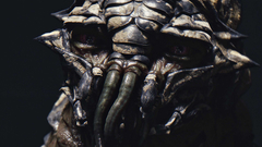 Movies District 9 alien