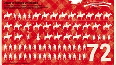 Movies Django Unchained