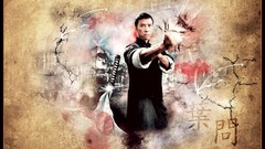 Movies donnie yen Ip Man