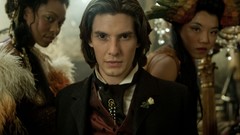Movies Dorian Gray Ben Barnes asians movie stills