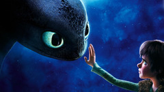 Movies Dragons toothless How