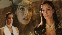 Movies Dune Alia Arrakis Fremens Children of Dune (tv 