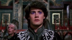 Movies Dune Dune 1984 Paul Muad'Dib Kyle MacLachlan Fremens