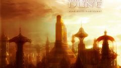 Movies Dune Frank Herbert