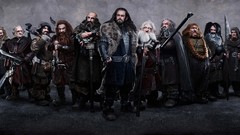 Movies dwarfs The Hobbit Tolkien