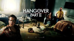 Movies Ed Helms The Hangover Part II