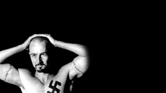 Movies Edward Norton American