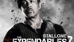 Movies Elite posters the expendables sylvester stallone