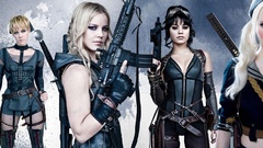 Movies emily browning girls