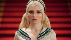 Movies emily browning Sucker