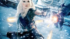 Movies emily browning Sucker