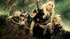 Movies emily browning Sucker