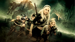 Movies emily browning vanessa