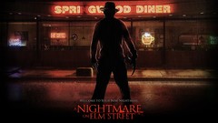 Movies entertainment horror Freddy Krueger