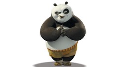 Movies entertainment Kung fu Kung Fu Panda animation jack black 