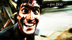 Movies Evil Dead
