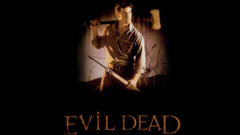 Movies Evil Dead