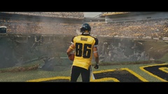 Movies explosions stadium soccer Batman The Dark Knight Rises