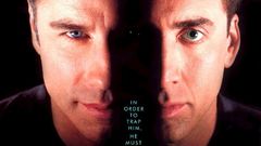 Movies Face Off Nicolas Cage