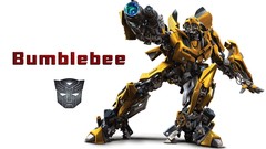 Movies fallen Transformers Revenge bumblebee