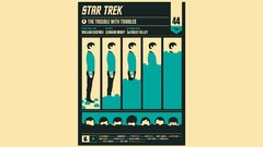 Movies fan art spock