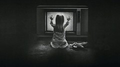 Movies fan art terror poltergeist movie posters Tobe Hooper