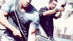 Movies Fast and Furious paul walker vin diesel Fast Five 