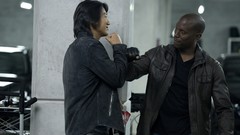 Movies Fast and Furious tyrese gibson fast and furious 6 Sung 