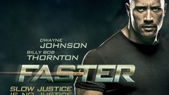 Movies Faster Dwayne Johnson