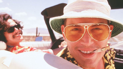 Movies Fear and Loathing