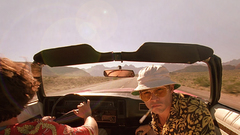 Movies Fear and Loathing