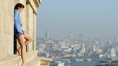 Movies feet Turkey Istanbul Actress legs maggie grace taken 2