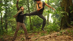 Movies femdom Clash (movie) Thanh Van Ngo