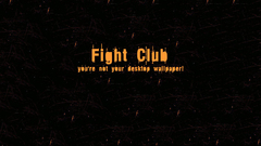 Movies Fight Club