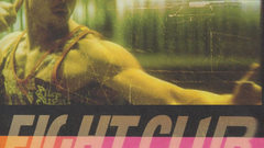 Movies Fight Club Brad