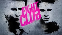 Movies Fight Club Brad