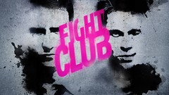 Movies Fight Club Brad