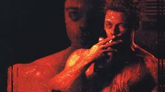 Movies fight club Brad