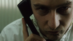 Movies Fight Club Edward