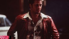 Movies Fight Club Men