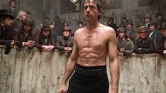Movies fight Sherlock Holmes 2009 robert downey jr